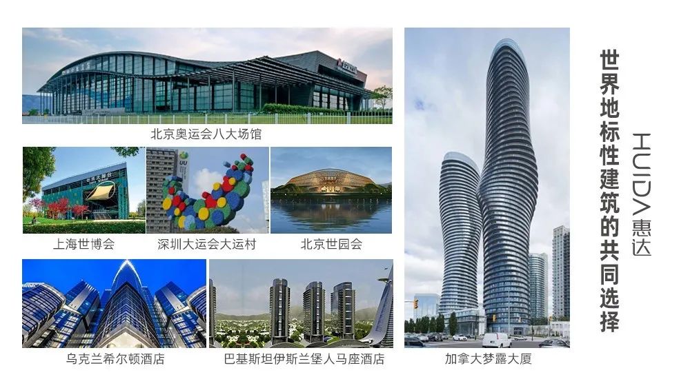 重磅！惠达与上海建工房产战略合作签约！(图5)