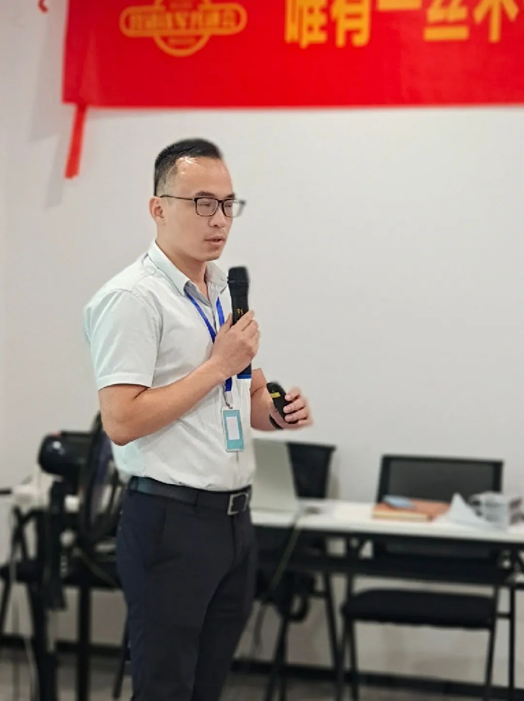管理赋能 高效执行力|惠达瓷砖营销铁军训练营第二期圆满收官(图10)