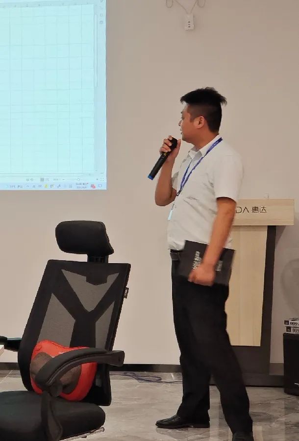 管理赋能 高效执行力|惠达瓷砖营销铁军训练营第二期圆满收官(图30)