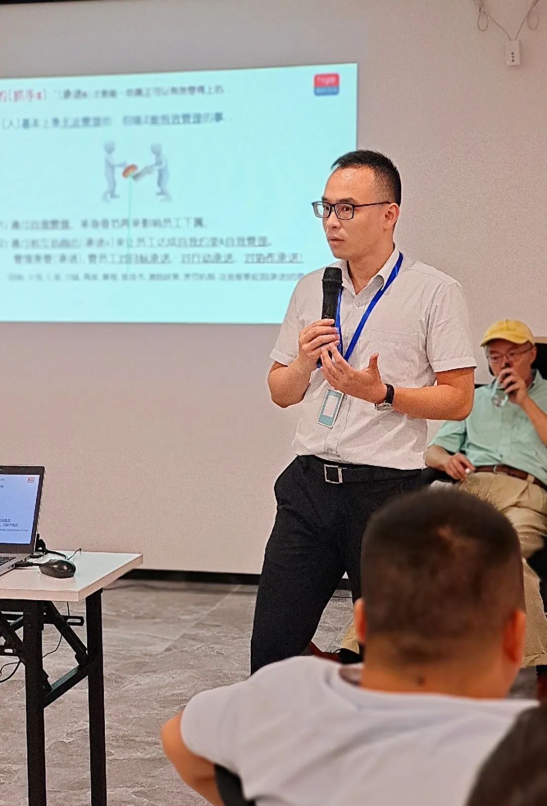 管理赋能 高效执行力|惠达瓷砖营销铁军训练营第二期圆满收官(图23)