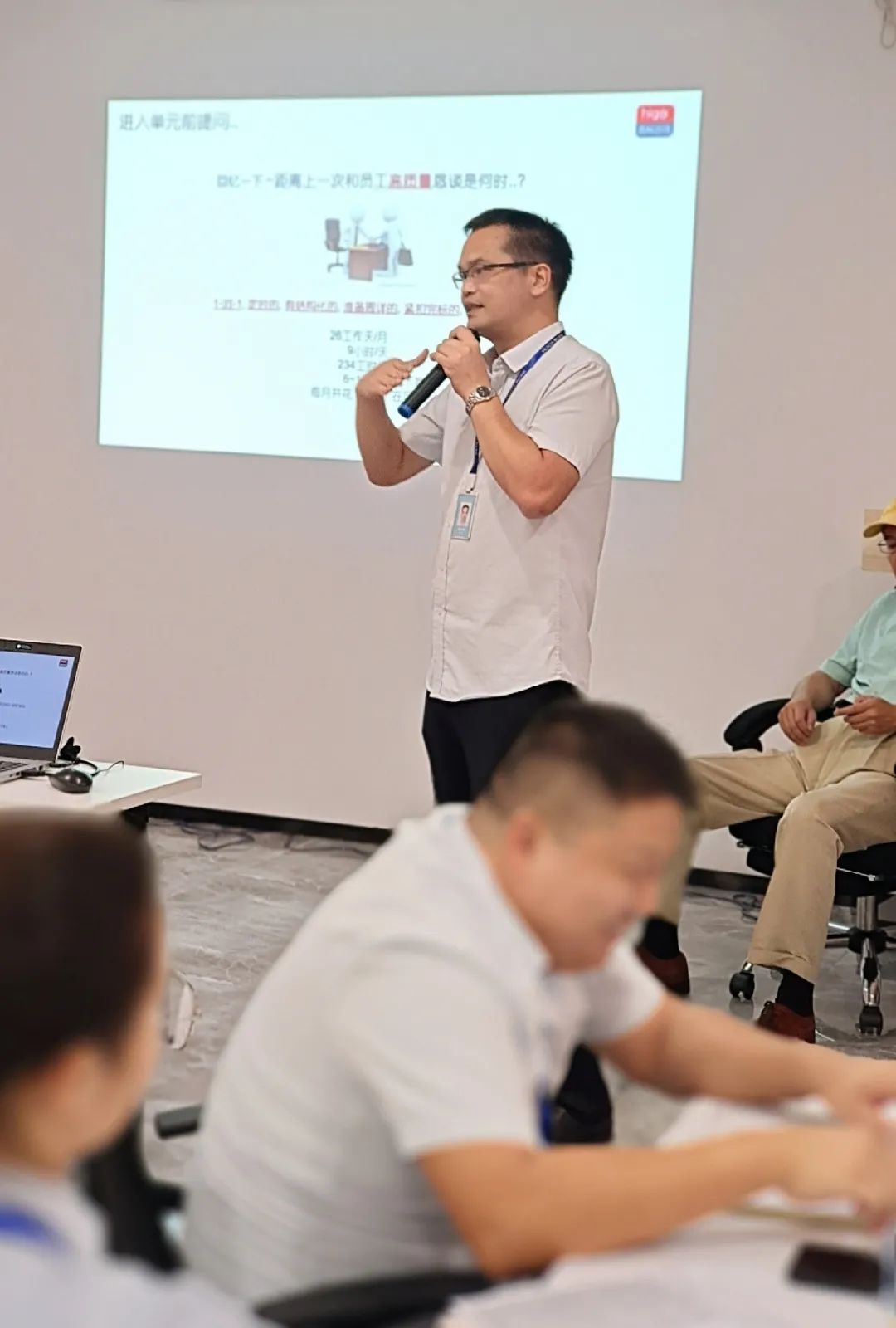管理赋能 高效执行力|惠达瓷砖营销铁军训练营第二期圆满收官(图28)