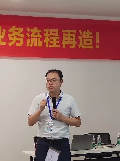 赢销共创·精准出击|惠达瓷砖营销铁军训练营第三期圆满收官(图9)