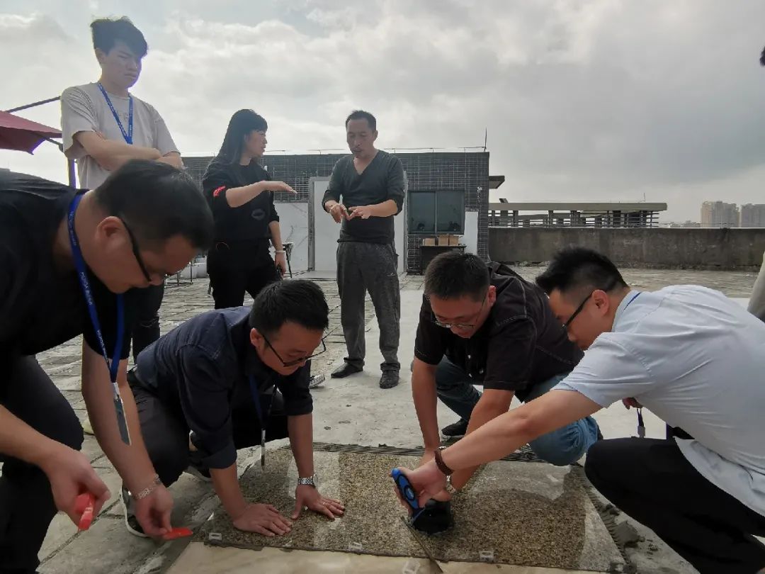 理论赋能 实战演练|惠达瓷砖营销铁军训练营第四期圆满收官(图17)